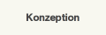Konzeption